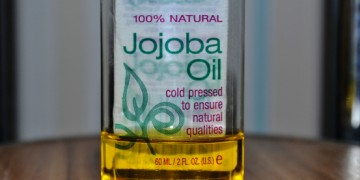 Jojoba Oil