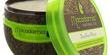 Macadamia Natural Oil Deep Repair Masque