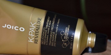 Joico K-Pak Revitaluxe Bio-Advanced Restorative Treatment