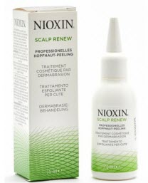 Nioxin Scalp Renew Dermabraison Treatment - скраб для кожи головы