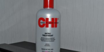 Кондиционер CHI Infra Treatment
