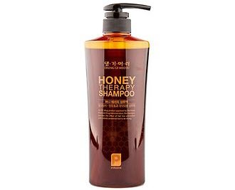 Шампунь "Медовая терапия" Daeng Gi Meo Ri Honey Therapy Shampoo