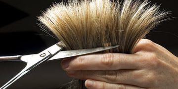 Рецепты лечебных домашних масок против секущихся кончиков волос