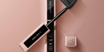 Lancome — beauty-бестселлеры ближайшего десятилетия