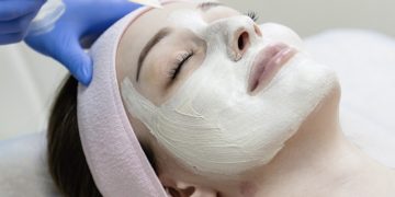 Процедуры для лица