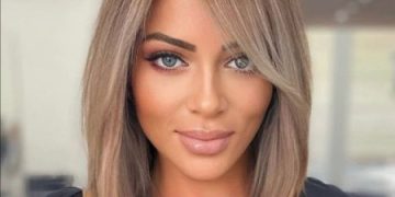 Фото стрижек на тонкие волосы