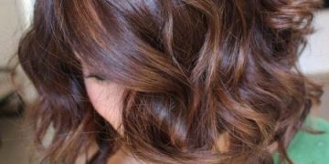 Как сделать красивые и стильные локоны в домашних условиях