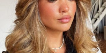 Фото многослойных стрижек