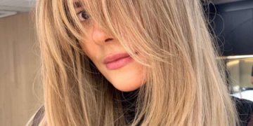 Фото многослойных стрижек