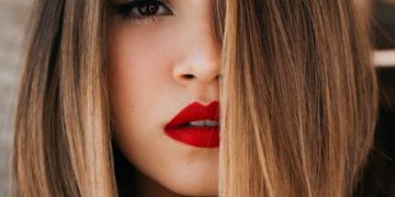 Фото стрижки боб