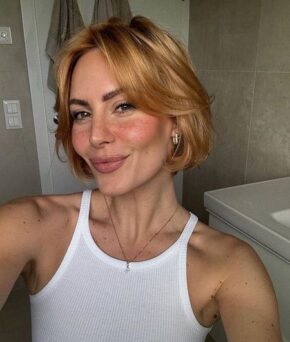 Прически 2025 Года Фото
