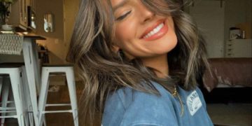 Фото многослойных стрижек