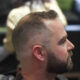 Фото мужских стрижек для тонких волос