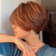 Фото модных женских стрижек на короткие волосы