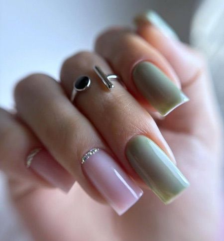 Дизайн ногтей