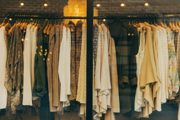 Трикотаж, который не старит образ