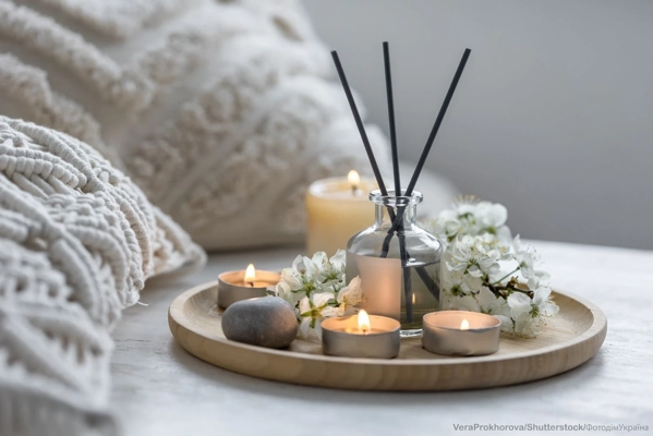 Утро начинается с хорошего настроения