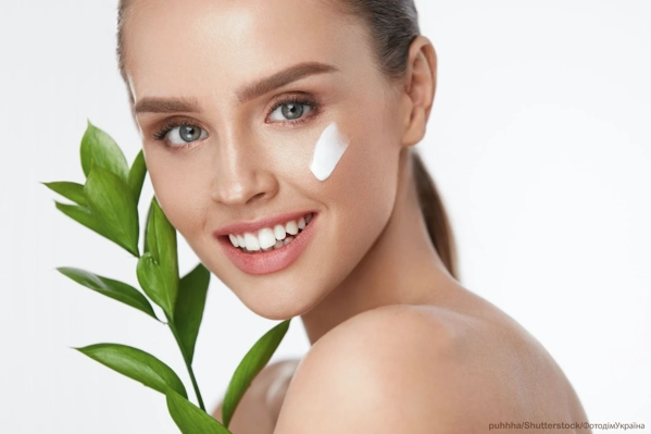 Утренний уход за собой