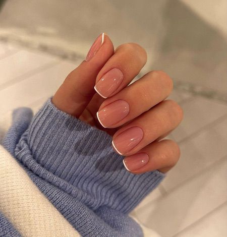 Модный дизайн ногтей