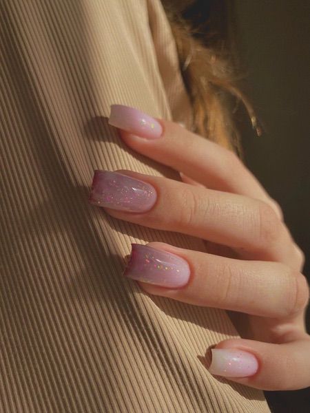 Модный дизайн ногтей