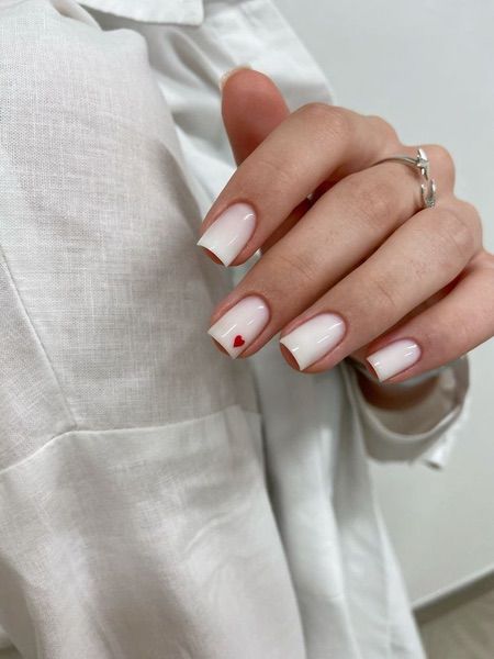 Весенний дизайн ногтей