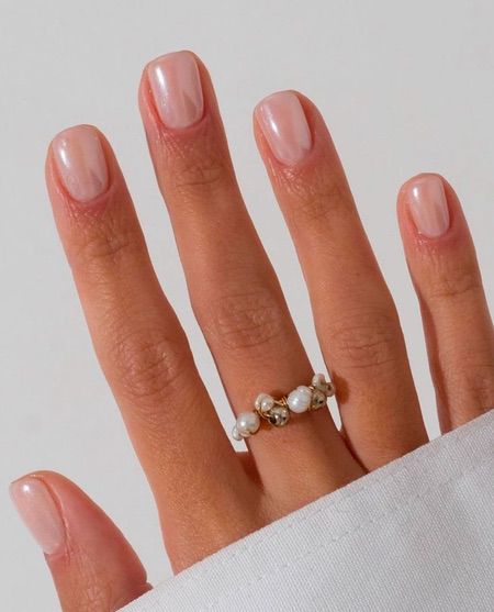 Модный дизайн ногтей